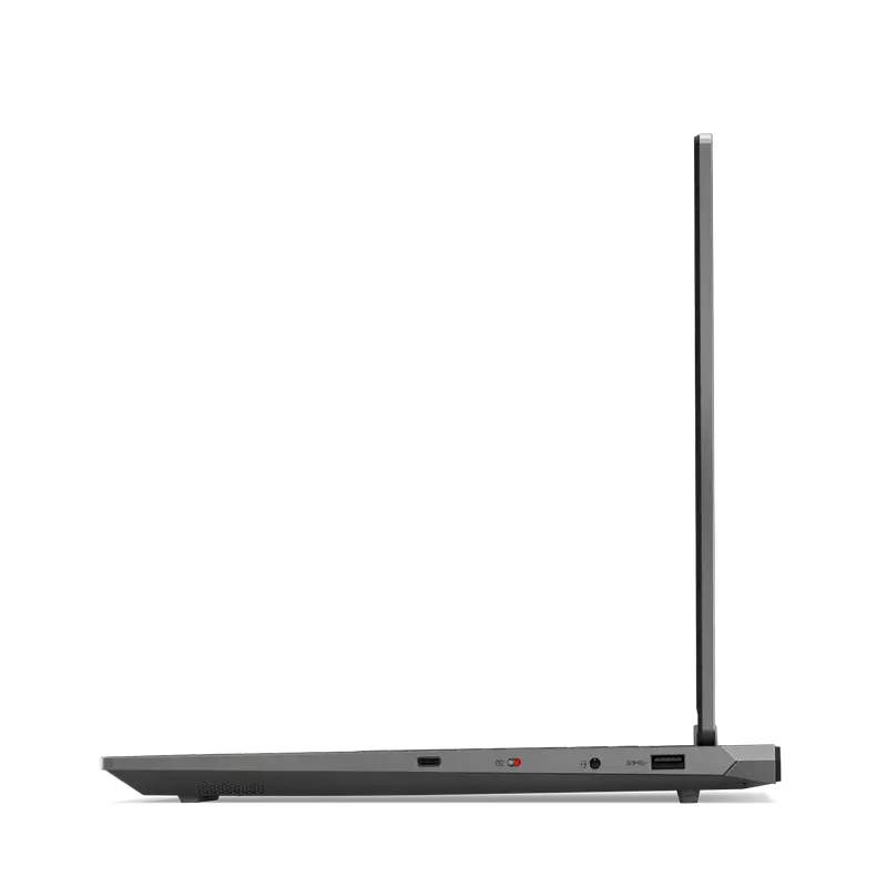 Игровой ноутбук Lenovo LOQ 15IAX9 Luna Grey