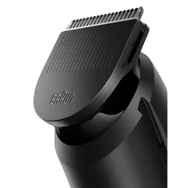 Trimmer pentru bărbați Braun BT3400 Gri