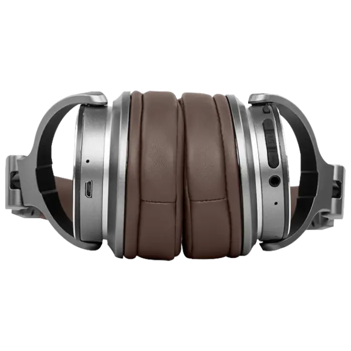 Căști MUSE M-278 BT Cafeniu