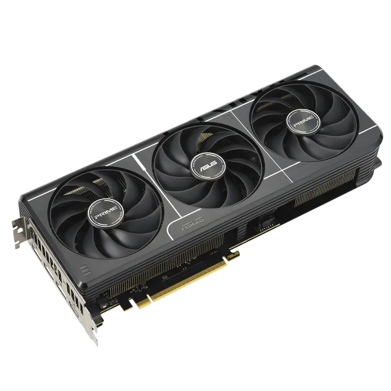 Видеокарта ASUS Prime GeForce RTX 5070