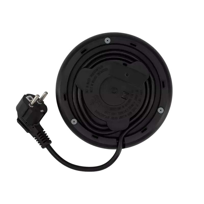 Электрочайник Polaris PWK 2006CGL Чёрный