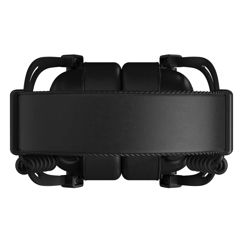 Наушники HATOR Hypergang 2 Чёрный