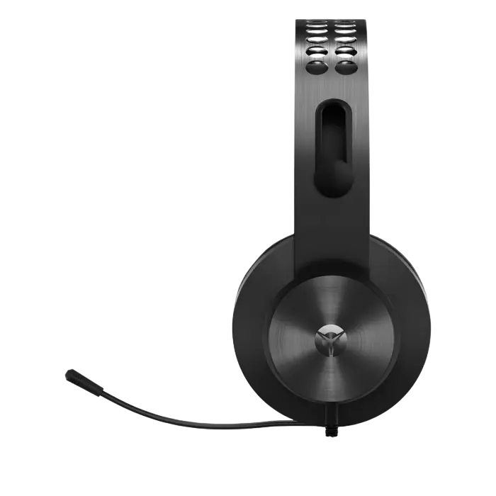 Наушники Lenovo H500 Pro Чёрный