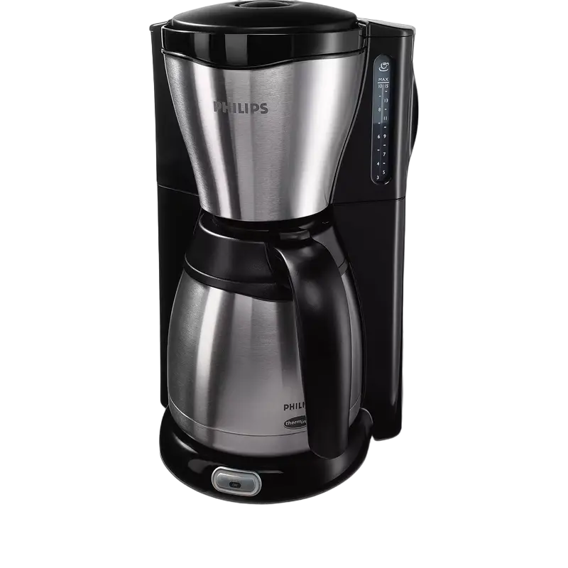 Капельная кофеварка Philips HD7546/20 Черный