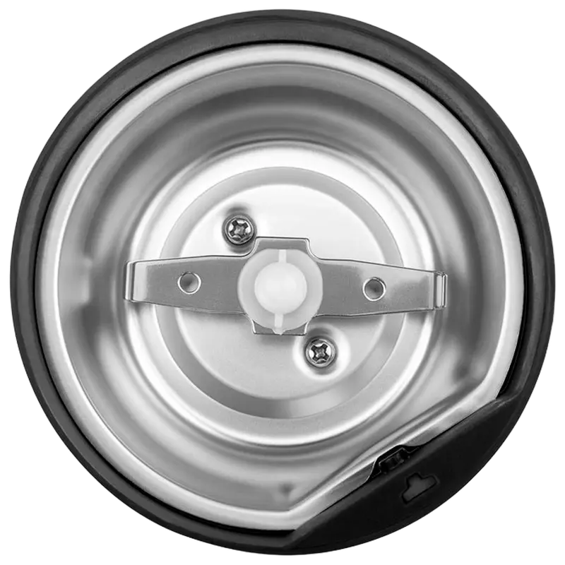 Râșniță de cafea Polaris PCG1317 Negru