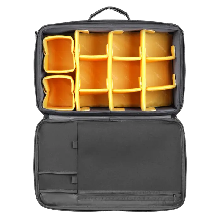 Сумка для фотоаппарата Vanguard VEO BIB DIVIDER S40 Черный