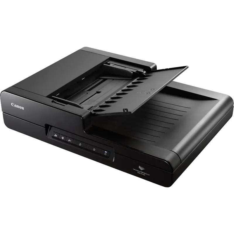 ADF Canon imageFORMULA DR-F120 A4 Черный