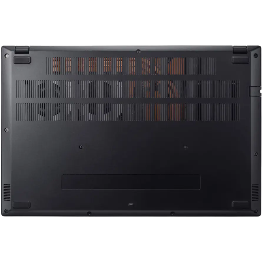 Игровой ноутбук Acer Nitro V15 ANV15-41 Obsidian Black