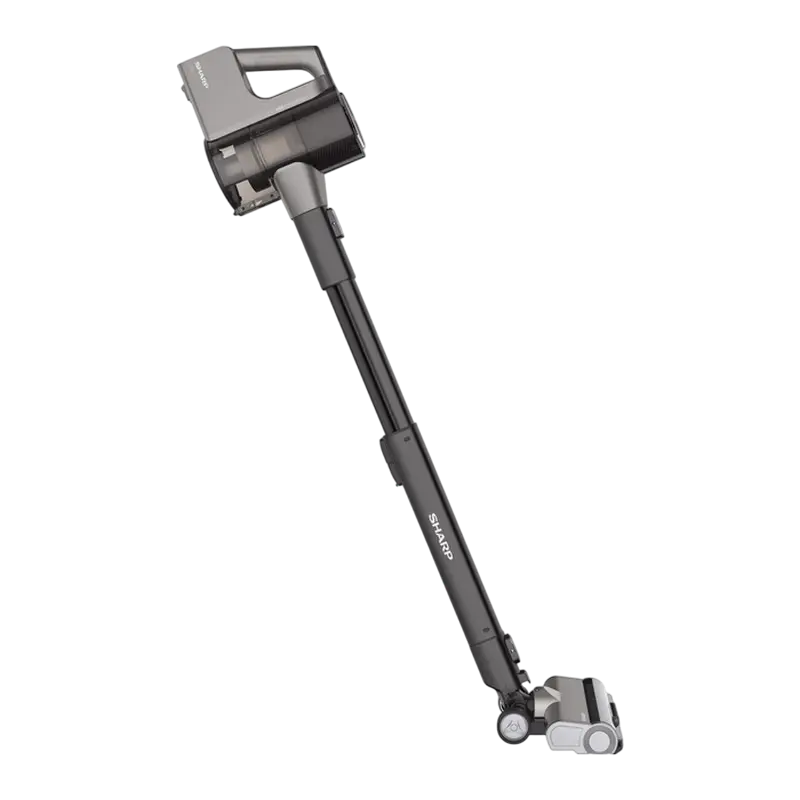 Aspirator Vertical Sharp SAVP4251GS, Negru | Gri