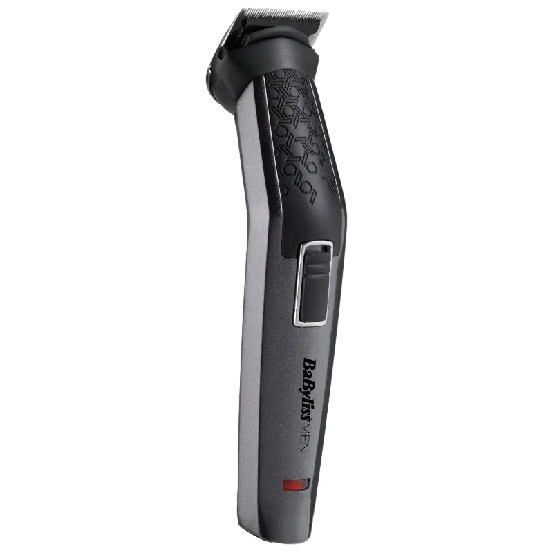 Мужской Триммер BaByliss MT727E Grey