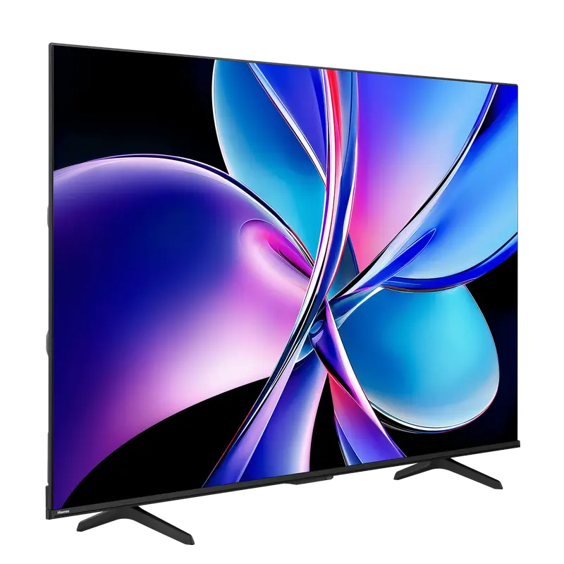 65" QLED SMART Телевизор Hisense 65E7Q PRO Черный