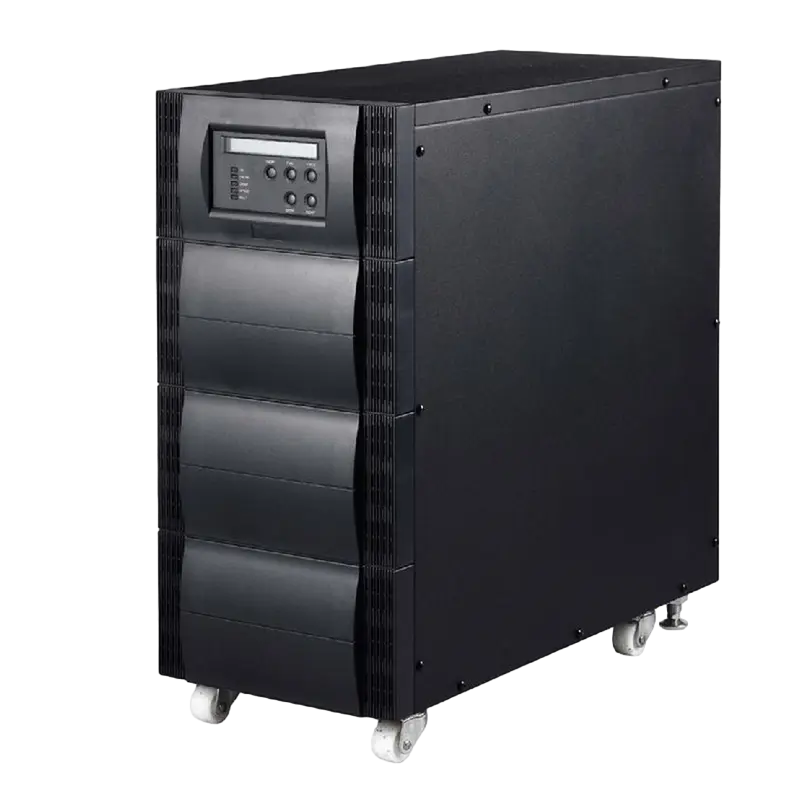 Батарейные Блоки PCM VGS-6K