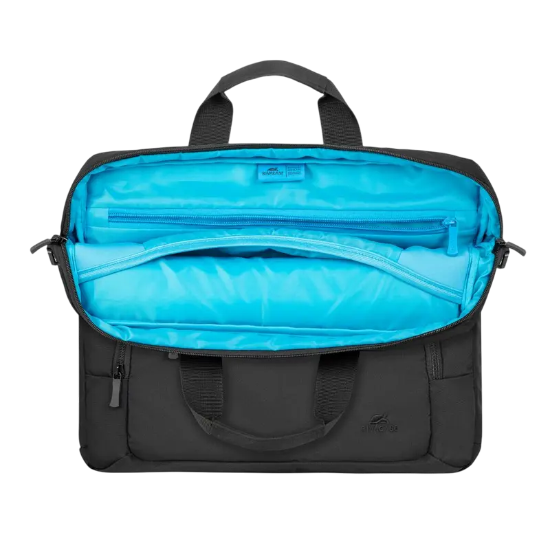 Сумка для ноутбука Rivacase Alpendorf Черный