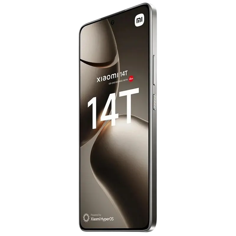 Смартфон Xiaomi 14T, 12 ГБ / 256ГБ