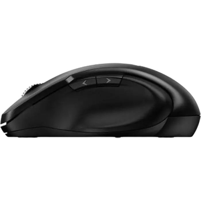 Беcпроводная мышь Genius ERGO-8200S Беспроводное Чёрный