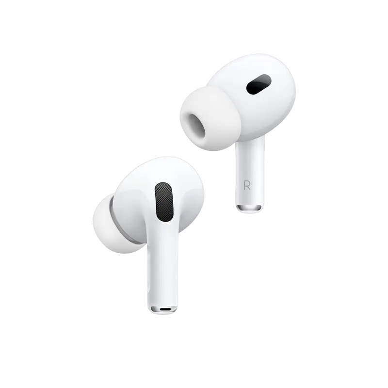 Наушники - AirPods PRO 2 MagSafe Type-C A2968 Белый