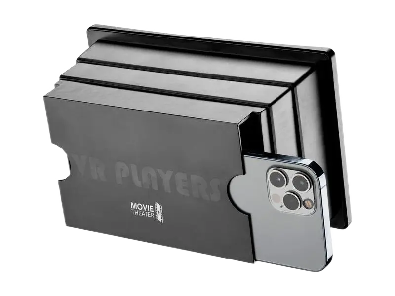 Cellularline Movie Theater