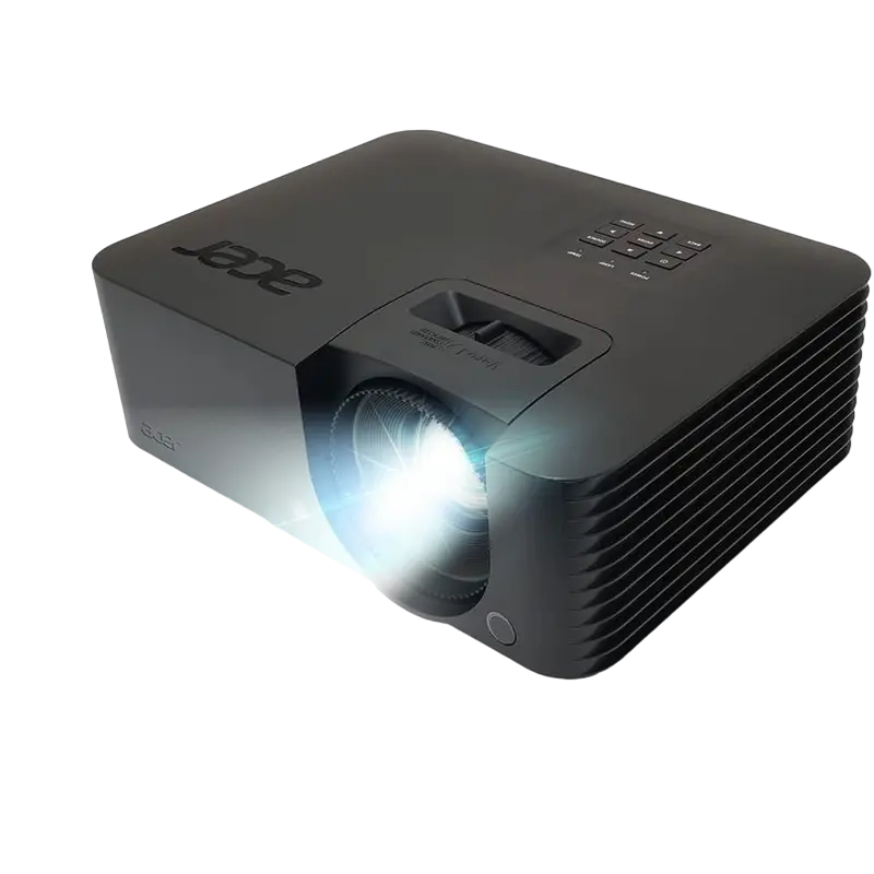 Проектор Acer PL2520I DLP Черный