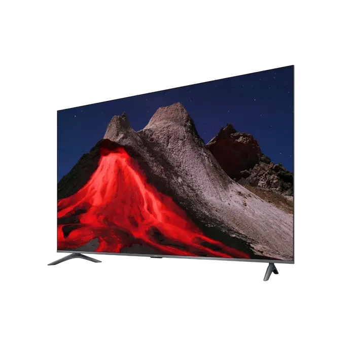 32" QLED SMART Телевизор Xiaomi A Pro 2026 Серый