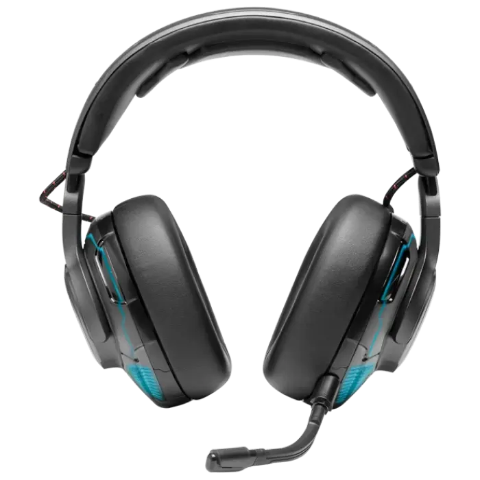Наушники JBL Quantum One Чёрный