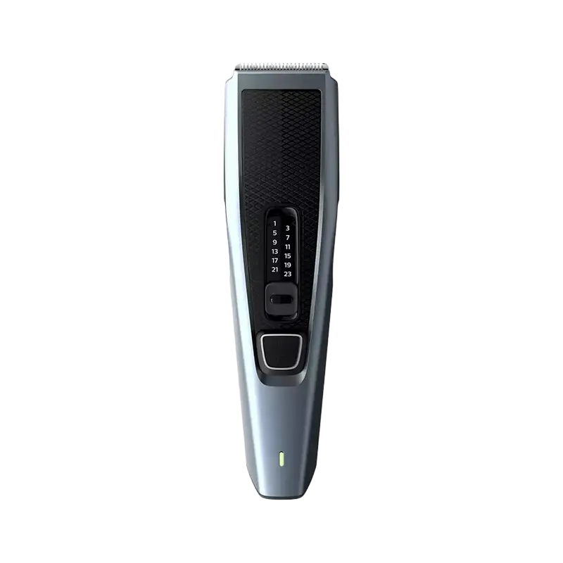 Машинка для стрижки Philips HC3530/15 Голубой | Черный