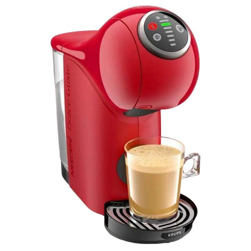 Капсульная Кофеварка Krups KP340531 Красный