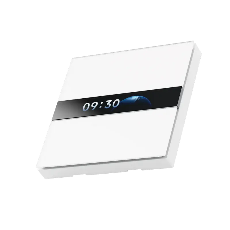 Умный выключатель AQARA Display Switch V1 Белый