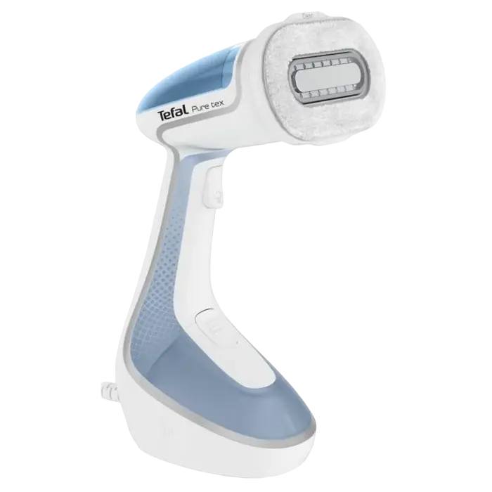 Ручной отпариватель Tefal DT9531E0 Голубой | Белый