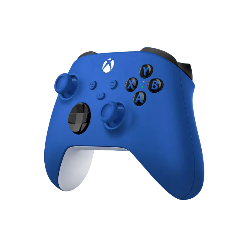 Геймпад Microsoft Series Wireless Controller Синий