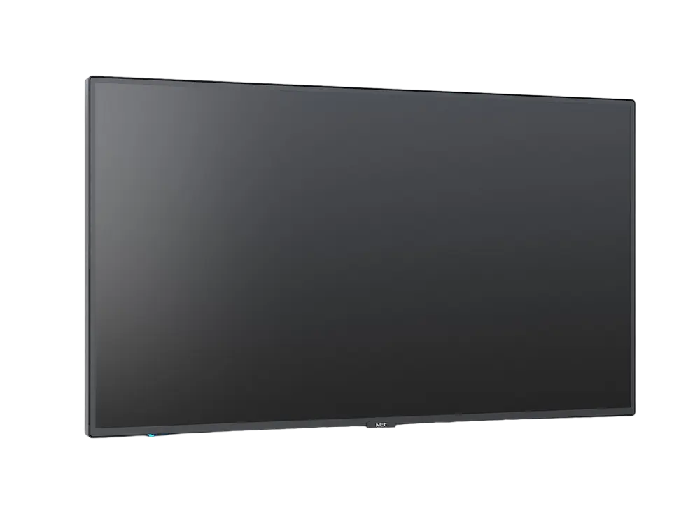 Дисплей NEC MultiSync M651 65" Чёрный