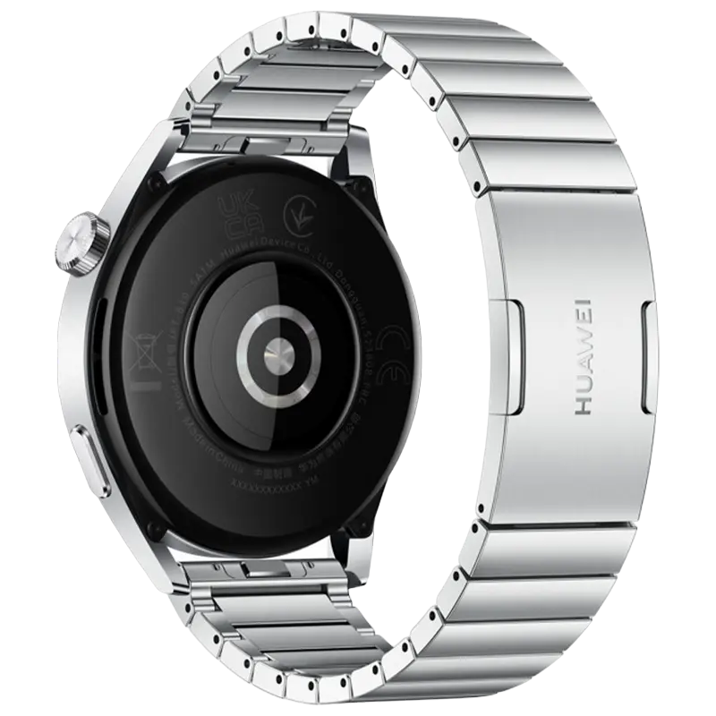 Ceas inteligent Huawei Watch GT 3 Pro Oțel inoxidabil