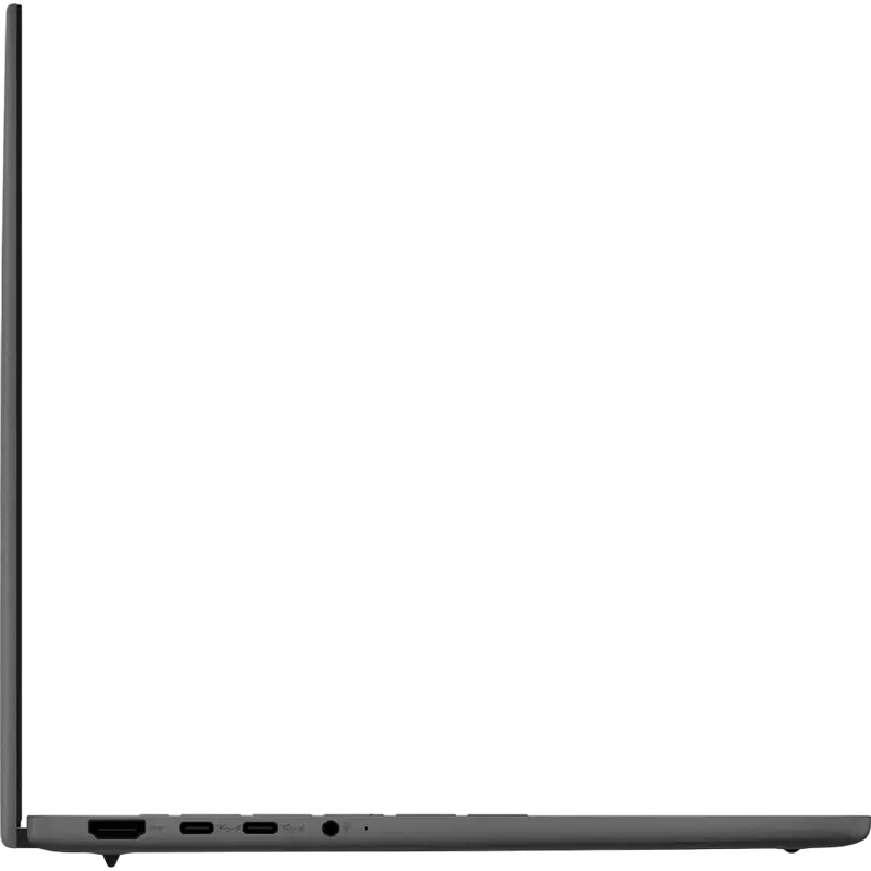 Laptop ASUS Zenbook A14 OLED UX3407RA Iceland Gray