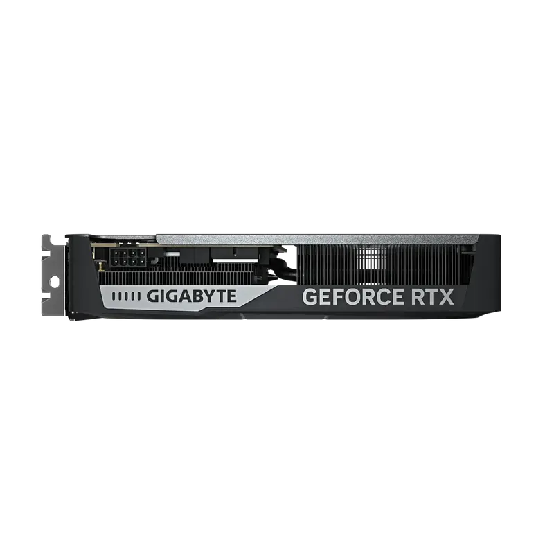 Видеокарта Gigabyte GeForce RTX 5060 EAGLE OC