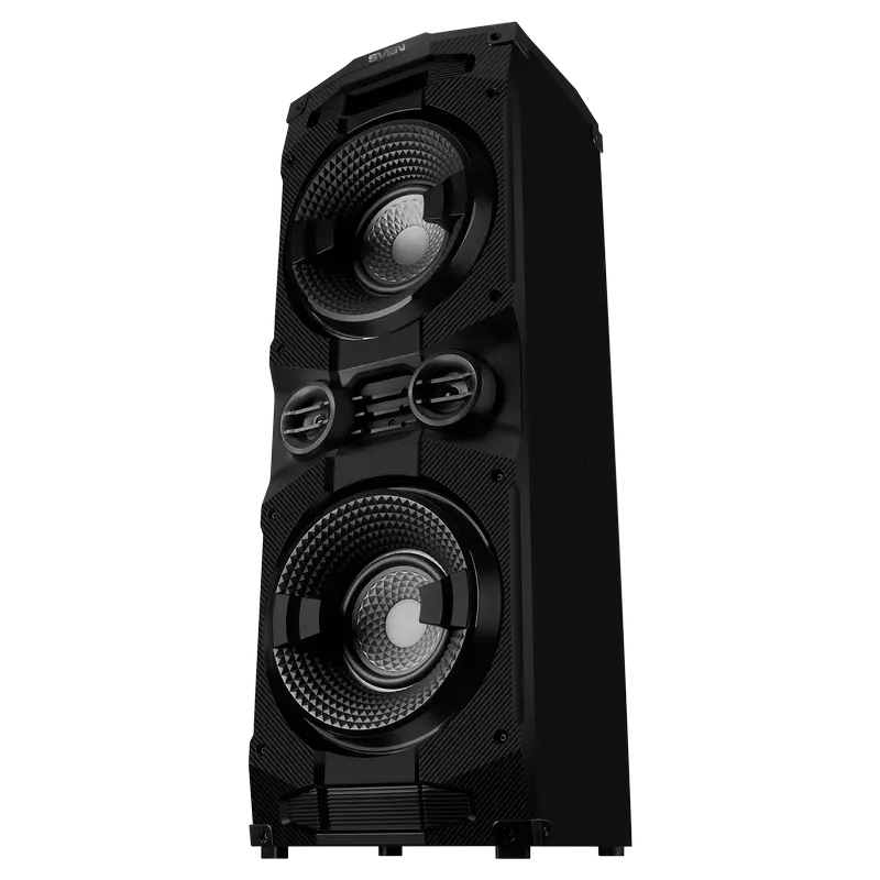 Аудиосистема SVEN PS-1500 Чёрный