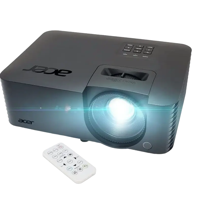 Проектор Acer PL2520I DLP Черный