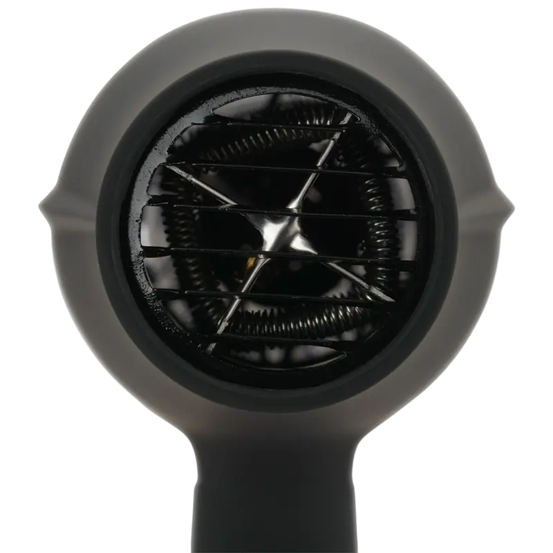 Фен Polaris PHD 2018Ti Чёрный