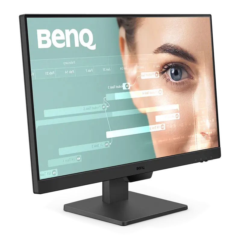 Монитор BenQ GW2490 Чёрный