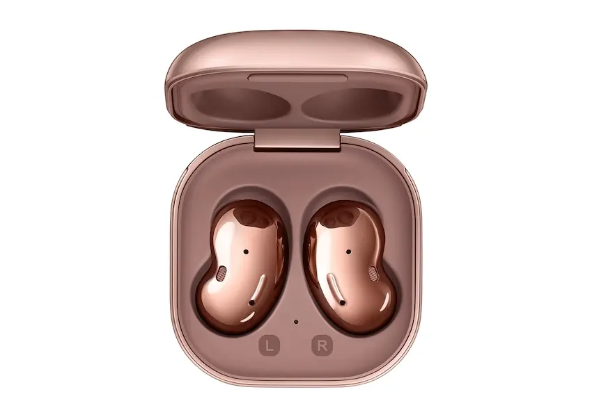 Căști Samsung Galaxy Buds Live