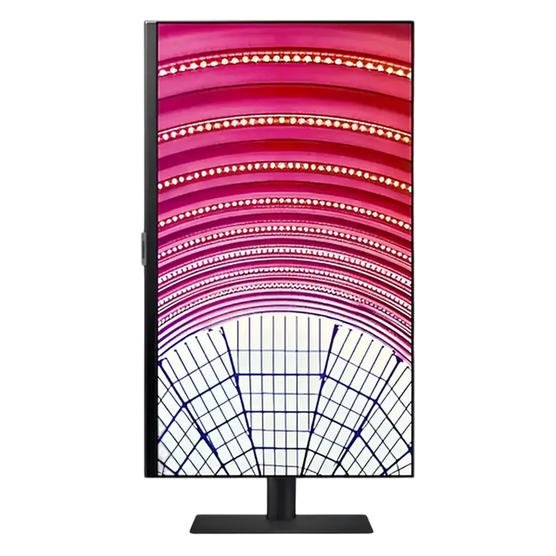 Monitor Samsung ViewFinity S6 S60A Negru