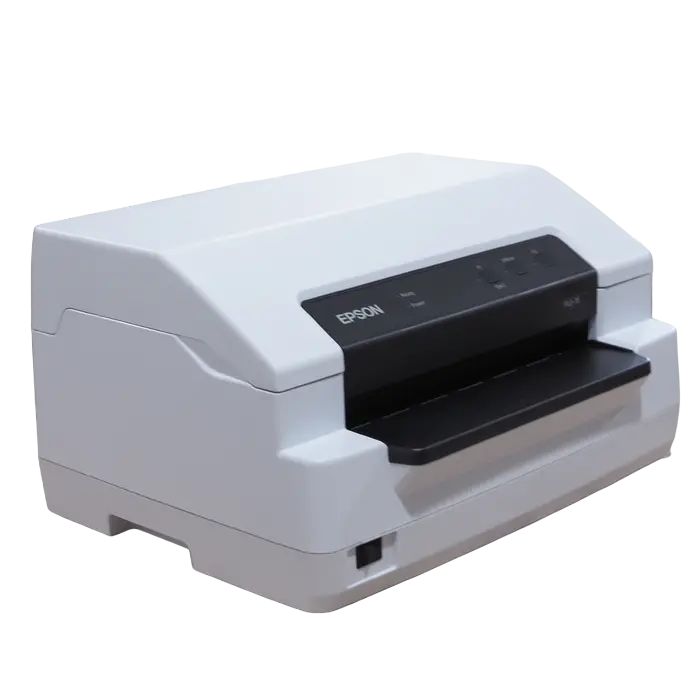 Матричный принтер Epson PLQ-35 A4 Белый