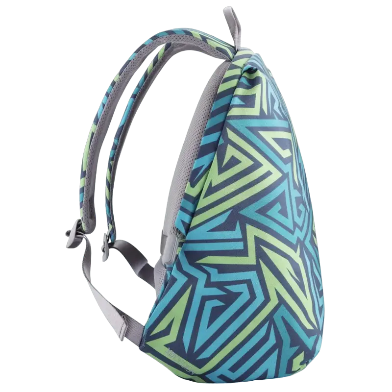 Повседневный рюкзак Bobby Soft Art Синий