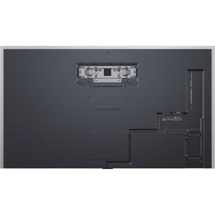 65" OLED SMART Телевизор LG OLED65G54LW Черный