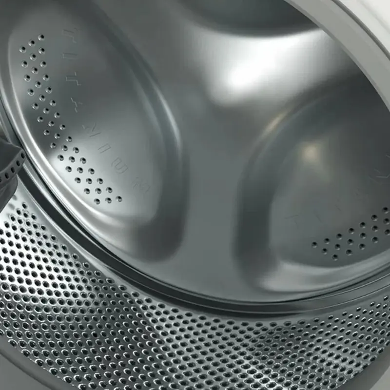 Стиральная машина Indesit BWSE 71295X WSV Белый