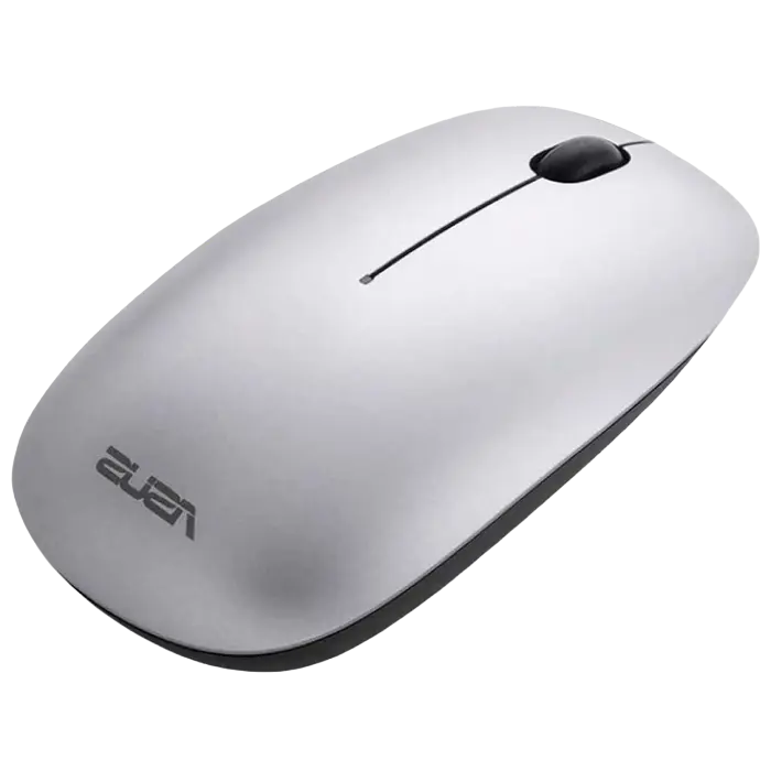 Беcпроводная мышь ASUS MW201C Беспроводное Серый