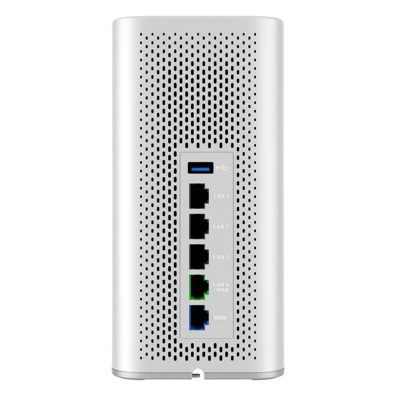 Беспроводной маршрутизатор Grandstream GWN7062 Белый