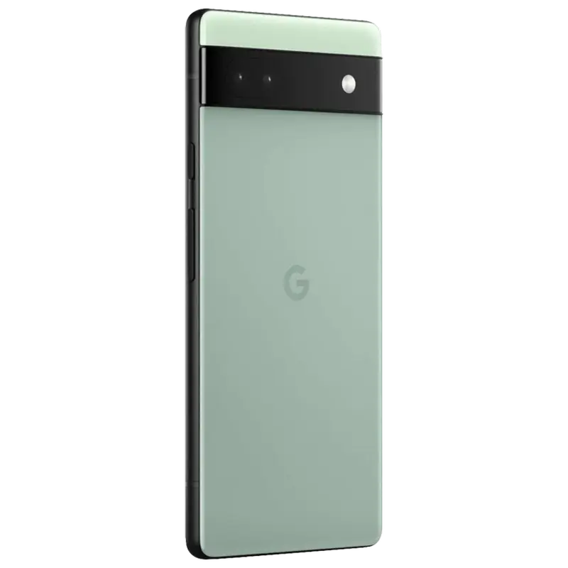 Смартфон Google Pixel 6a, 6 ГБ / 128ГБ