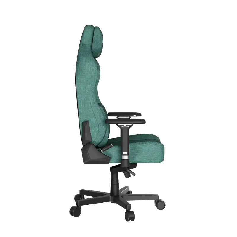 Игровое кресло HATOR Arc 2 XL Fabric Gaming Ткань Emerald