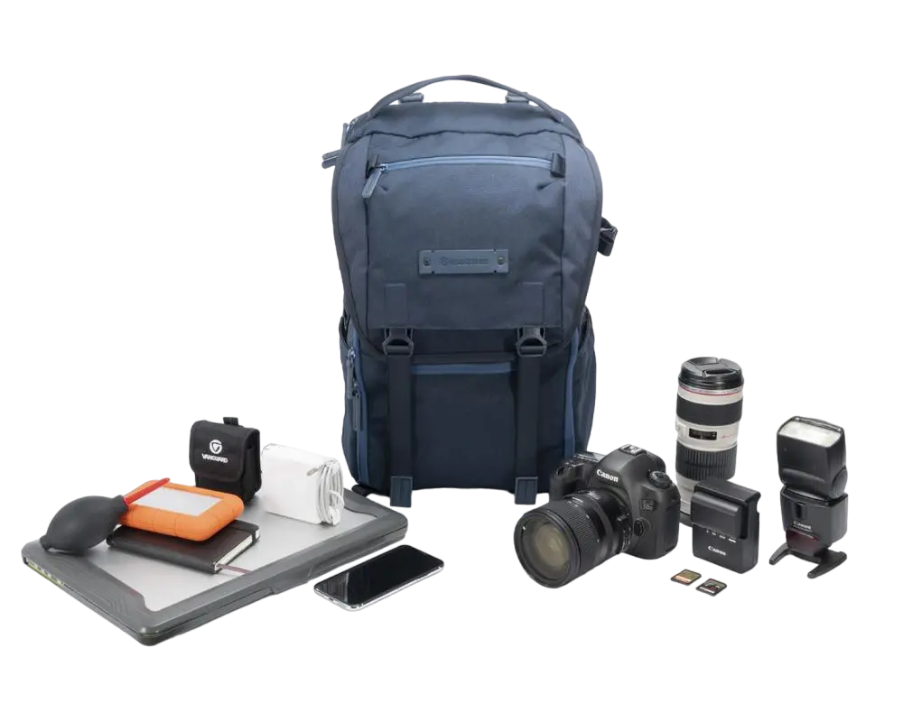 Vanguard VEO RANGE 48