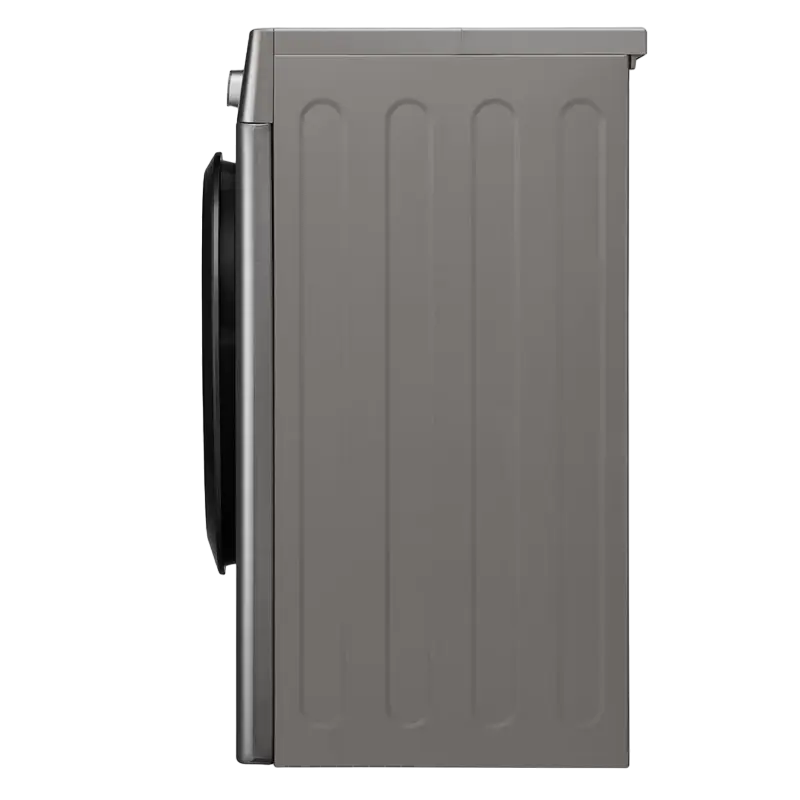 Mașină de spălat LG F2J5HS6S Gri