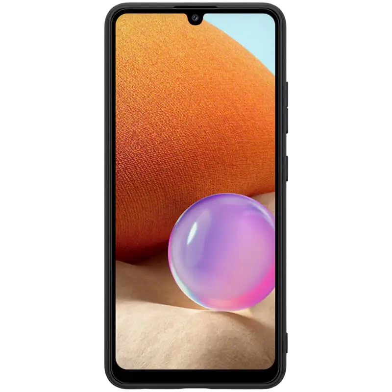 Husă Nillkin Samsung Galaxy A32 4G Textured Case Textured Negru